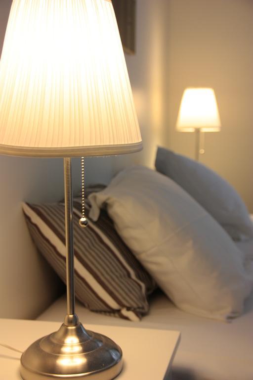 Hedenstugan B&B Hotel Bergby Quarto foto